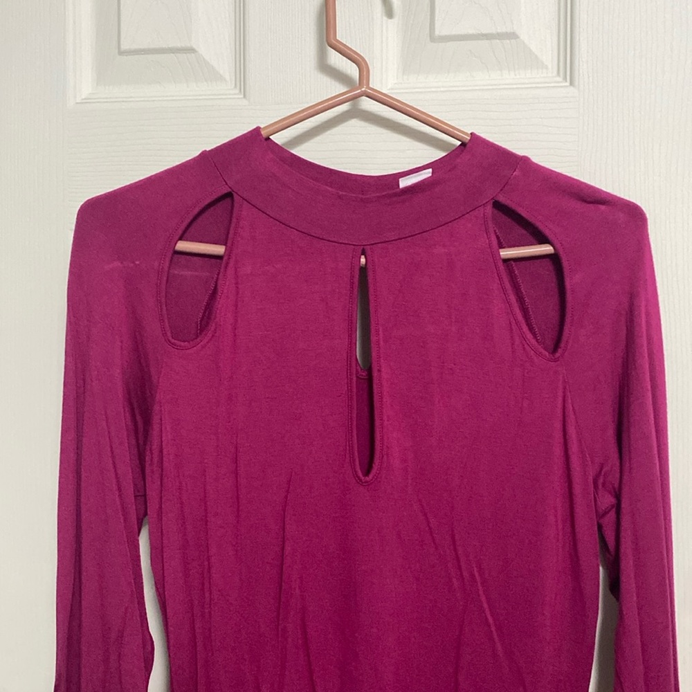 Venus blouse